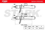 STARK SKSA-0132492
