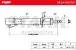 STARK Amort SKSA-0133031