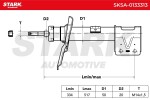 STARK Amort SKSA-0133313