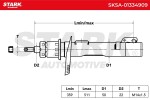 STARK Amort SKSA-01334909