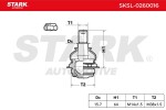 Stark Kande-/juhtliigend SKSL-0260016