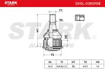 STARK SKSL-0260108