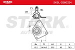 STARK Kande-/juhtliigend šarniir SKSL-0260324