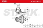 STARK Kande-/juhtliigend šarniir SKSL-0260350