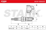 STARK Süüteküünal SKSP-1990017