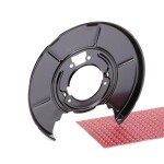 STARK Piduriplekk (piduriketta kaitseplekk) SKSPB-2340016