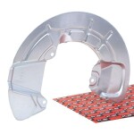 STARK Piduriplekk (piduriketta kaitseplekk) SKSPB-2340071