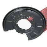 STARK Piduriplekk (piduriketta kaitseplekk) SKSPB-2340148