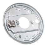 Stark Plekk, piduriketas SKSPB-2340246