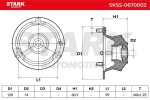 Stark Vedruamordi tugilaager SKSS-0670002