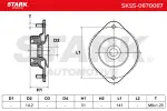 STARK Vedruamordi tugilaager SKSS-0670067