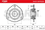 STARK SKSS-0670239