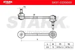 STARK Stabilisaatorivarras SKST-0230005