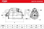Stark Starter 12V SKSTR-0330100