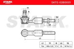 STARK Rooliots SKTE-0280001