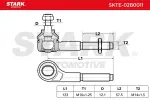 STARK Rooliots SKTE-0280011