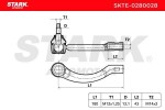 STARK Rooliots SKTE-0280028