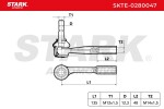 STARK Rooliots SKTE-0280047