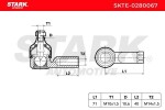STARK Rooliots SKTE-0280067
