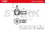 STARK Rooliots SKTE-0280126