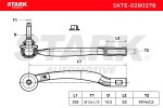 STARK Rooliots SKTE-0280278