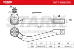 STARK Rooliots SKTE-0280326