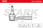STARK Rooliots SKTE-0280362