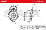 STARK Pingutusrull,  soonrihm SKTP-0600072