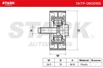 STARK Pingutusrull,  soonrihm SKTP-0600165