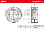 STARK Pingutusrull,  soonrihm SKTP-0600259