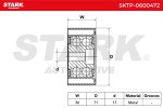 STARK Pingutusrull,  soonrihm SKTP-0600472