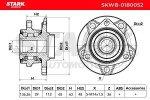 STARK Rattalaagrikomplekt SKWB-0180052