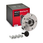 STARK Rattalaagrikomplekt SKWB-0180359