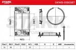 STARK SKWB-0180587