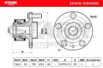 STARK Rattalaagrikomplekt SKWB-0180666