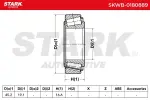 STARK Rattalaagrikomplekt SKWB-0180889