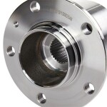 STARK Комплект подшипника ступицы колеса SKWB-0181327