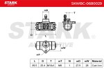 STARK pidurisilinder (trummelpidur) SKWBC-0680029