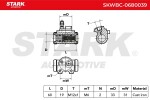 STARK pidurisilinder (trummelpidur) SKWBC-0680039