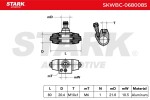 STARK pidurisilinder (trummelpidur) SKWBC-0680085