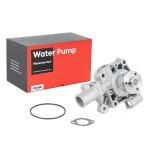 STARK Veepump,  mootori jahutus SKWP-0520286