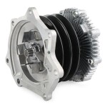 Stark Veepump, mootori jahutus SKWP-0520347