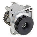 STARK Veepump,  mootori jahutus SKWP-0520448