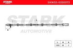 STARK abs andur / rattapöörete arv SKWSS-0350073