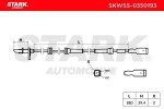 Stark Andur, rattapöörete arv SKWSS-0350193