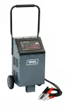 Akulaadija käivitusabiga STARTER 540 PRO 12V / 24V, 60A ROZRUCH: 540A