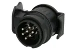 Haagise adapter  (üleminek 13 klemmile 7 klemmile)