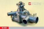 STATIM W.001