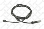 STELLOX Andur, piduriklotside kulumine 00-10056-SX
