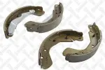 STELLOX Piduriklotside komplekt 000 104-SX